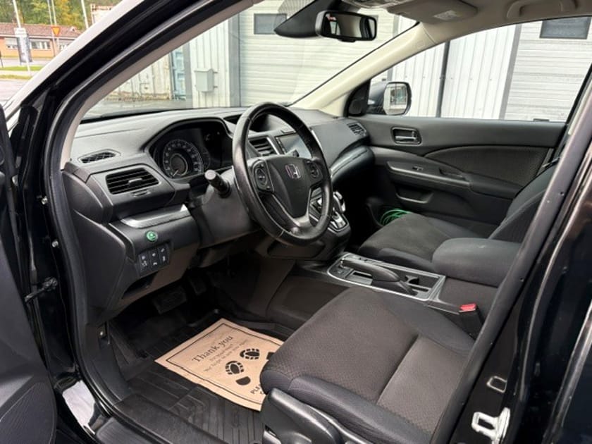 Bild 5 av Honda CR-V
