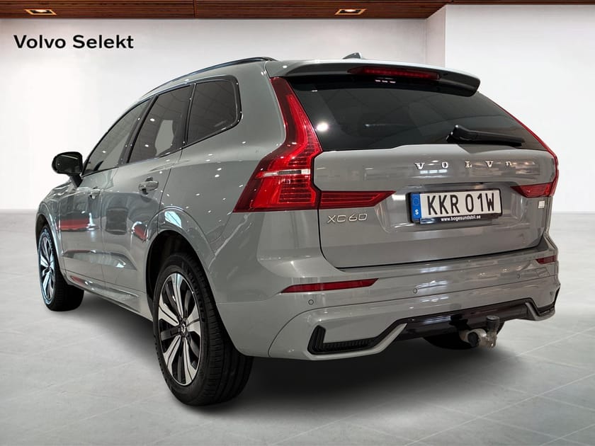 Bild 2 av Volvo XC60