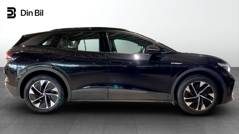 Bild 2 av Volkswagen ID.4 Pro Performance