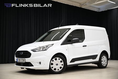Ford Transit Connect 240