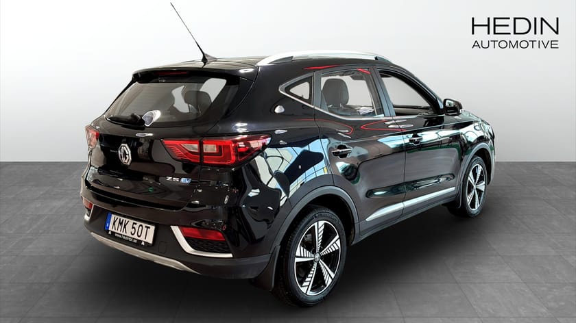 Bild 2 av MG ZS EV