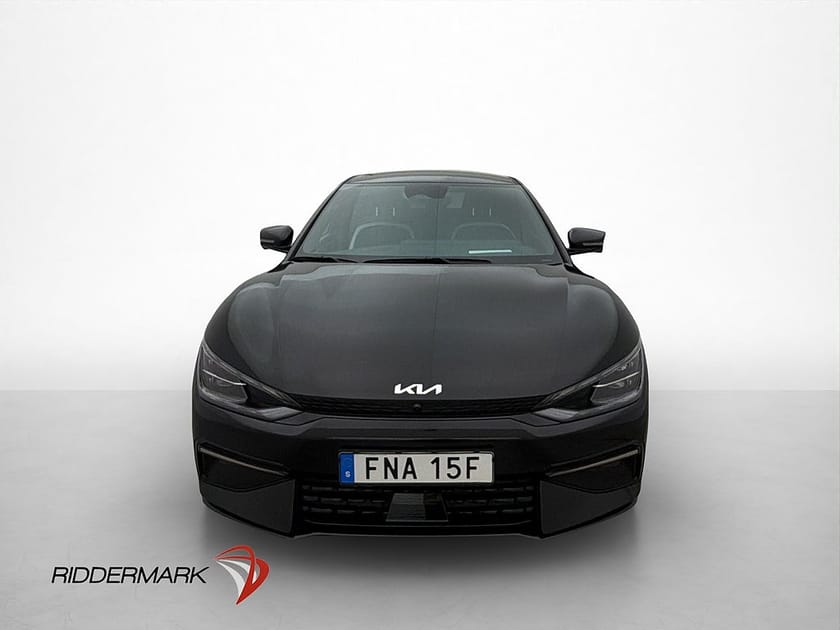 Bild 3 av Kia EV6