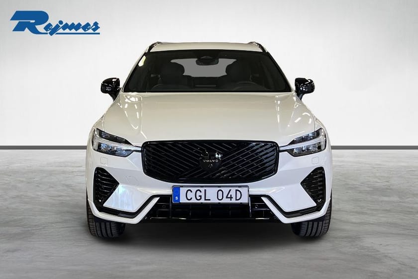 Bild 4 av Volvo XC60