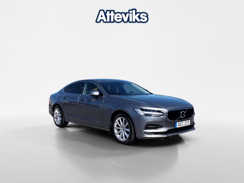 Bild 1 av Volvo S90