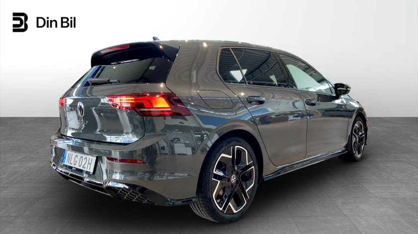Bild 3 av Volkswagen Golf