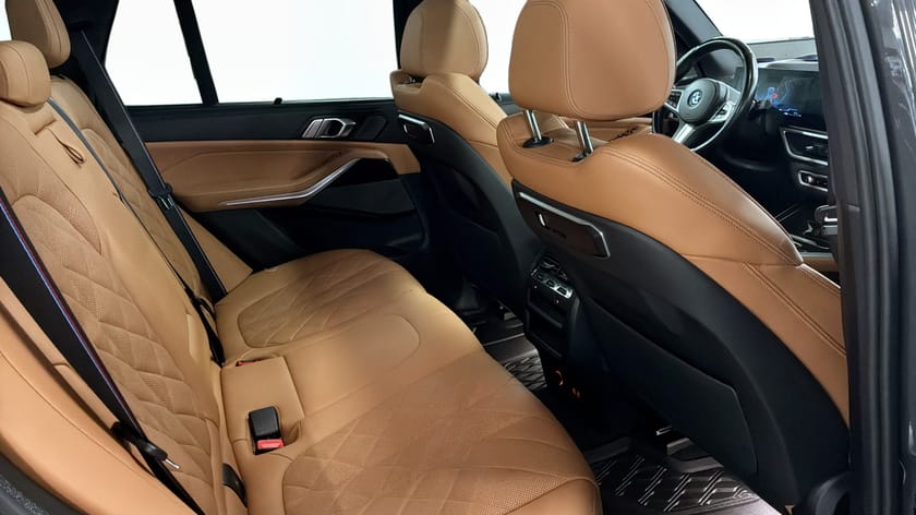 Bild 5 av BMW X5 xDrive50e