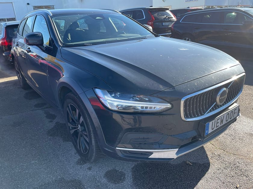 Bild 2 av Volvo V90 Cross Country