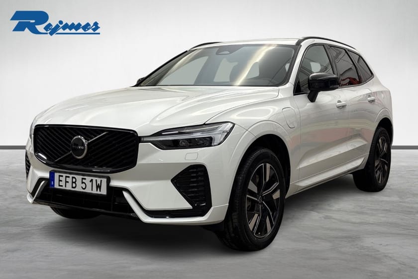 Bild 1 av Volvo XC60