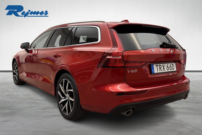 Bild 4 av Volvo V60
