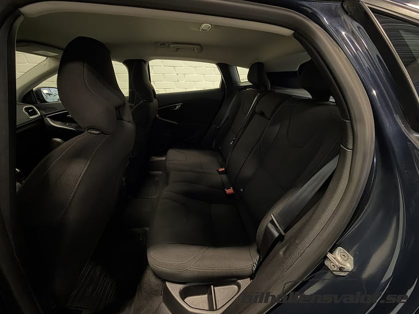 Bild 5 av Volvo V40