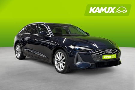 Audi A5 Avant