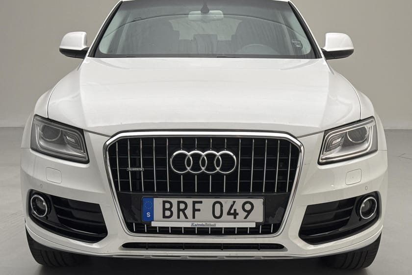 Bild 5 av Audi Q5
