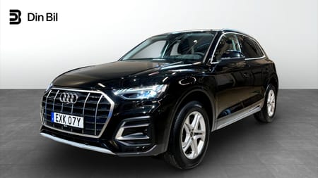 Audi Q5 40 TDI quattro