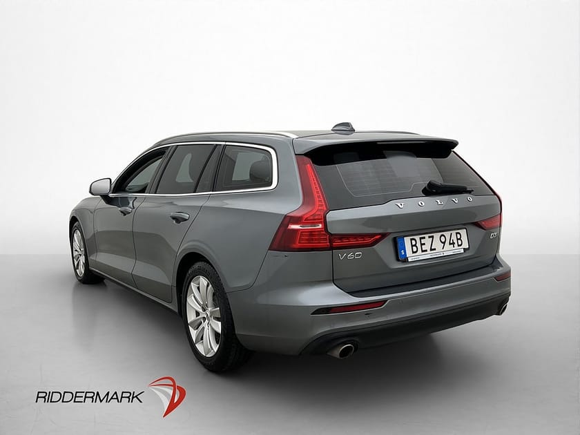 Bild 5 av Volvo V60