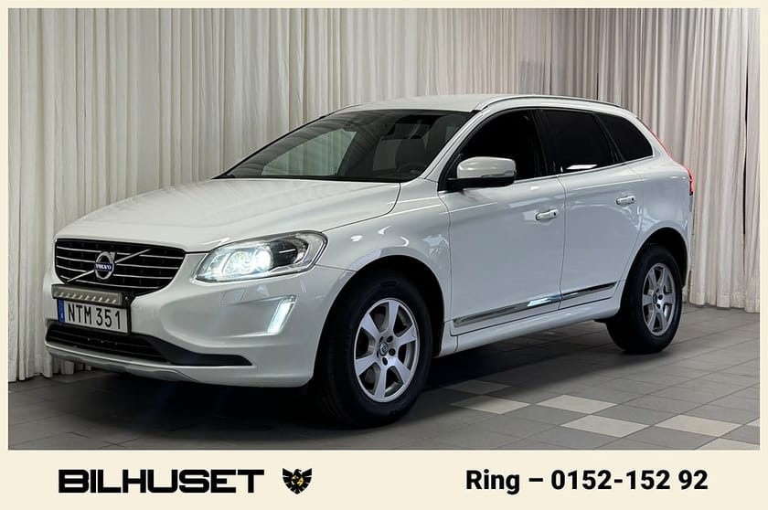 Bild 4 av Volvo XC60