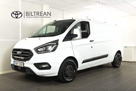 Ford Transit Custom 300