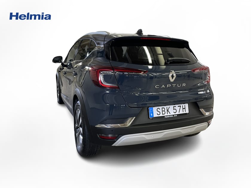 Bild 3 av Renault Captur E-TECH Plugin-Hybrid 160