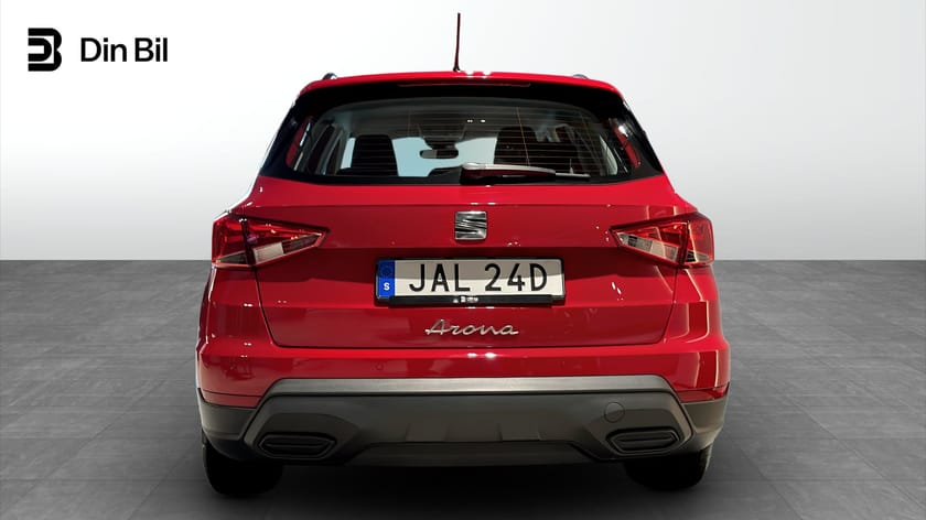 Bild 5 av SEAT Arona
