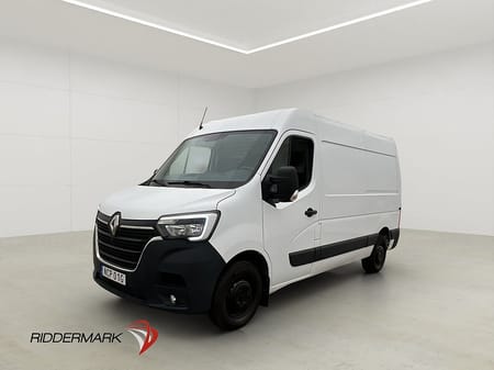 Renault Master Z.E.