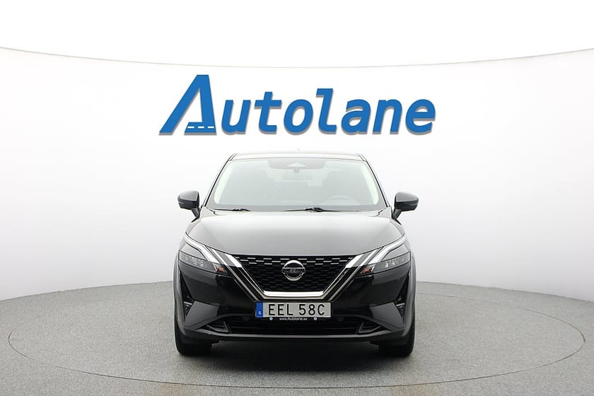 Bild 3 av Nissan Qashqai