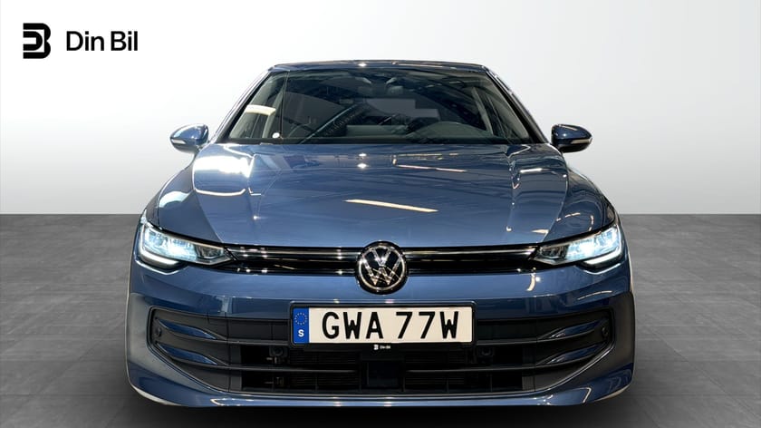 Bild 4 av Volkswagen Golf