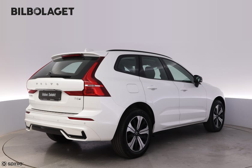 Bild 4 av Volvo XC60