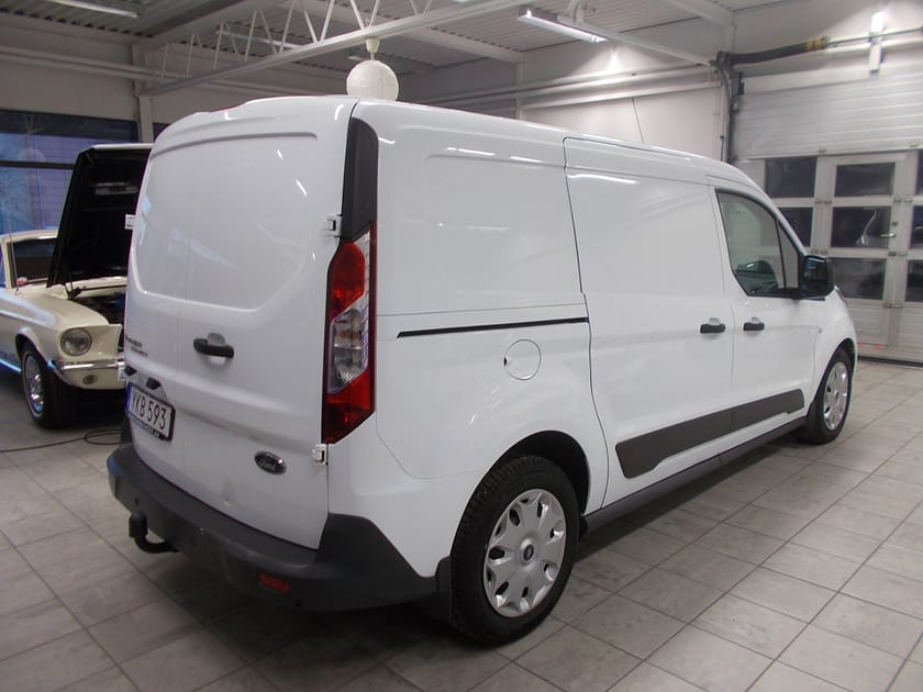 Bild 3 av Ford Transit Connect 230 LWB