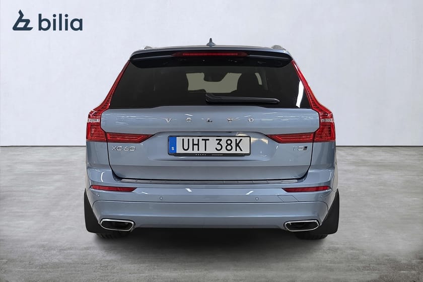 Bild 5 av Volvo XC60