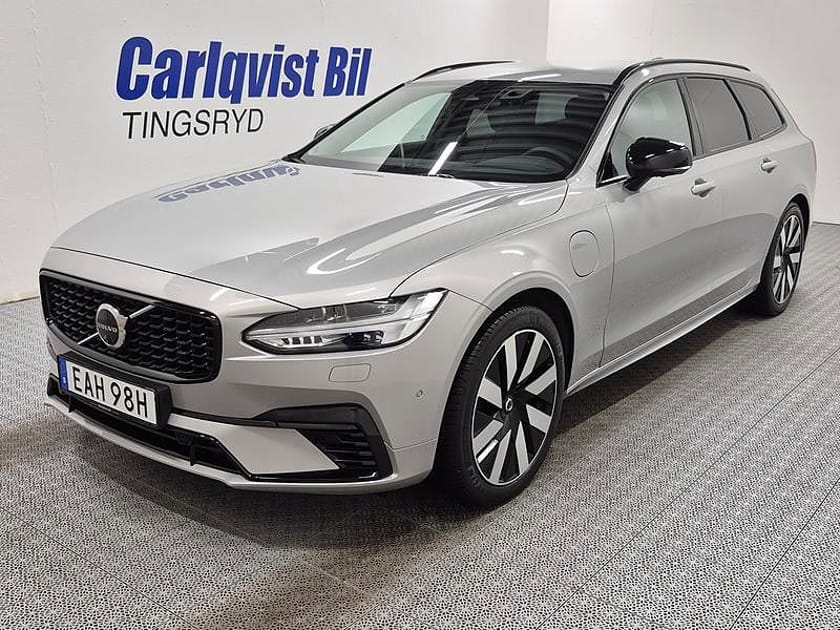 Bild 1 av Volvo V90