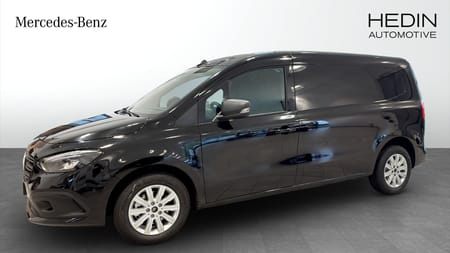 Mercedes-Benz Citan 112 CDI