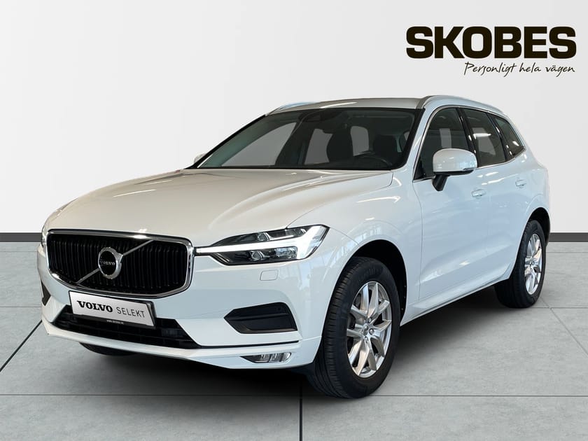 Bild 3 av Volvo XC60