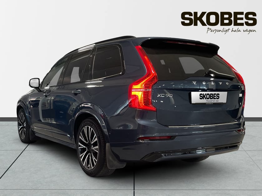 Bild 5 av Volvo XC90 7-seater