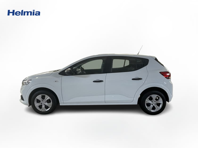 Bild 2 av Dacia Sandero