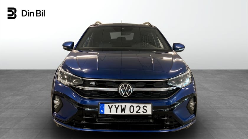 Bild 4 av Volkswagen Taigo