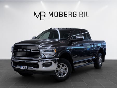 RAM 2500 Dubbelhytt