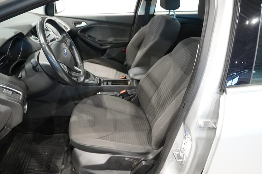 Bild 4 av Ford Focus