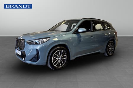 BMW iX1 xDrive30