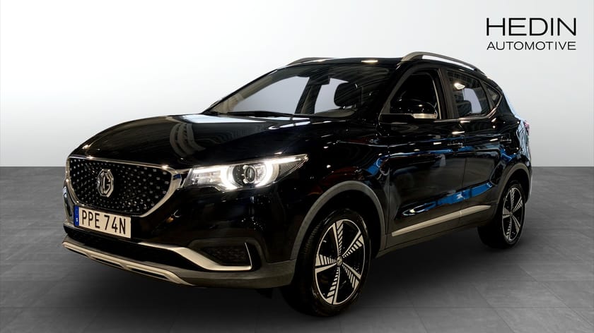 Bild 1 av MG ZS EV
