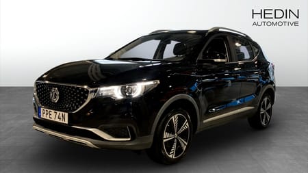 MG ZS EV