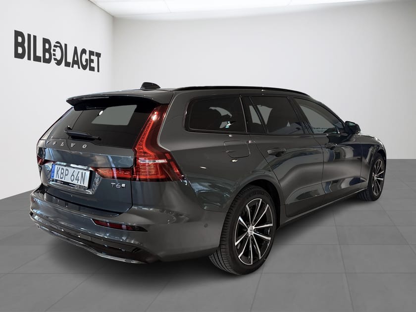 Bild 4 av Volvo V60