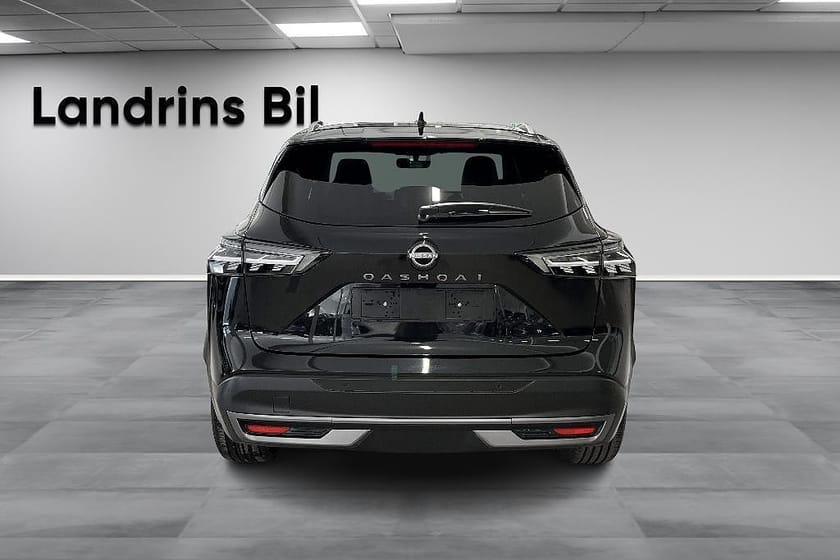 Bild 5 av Nissan Qashqai
