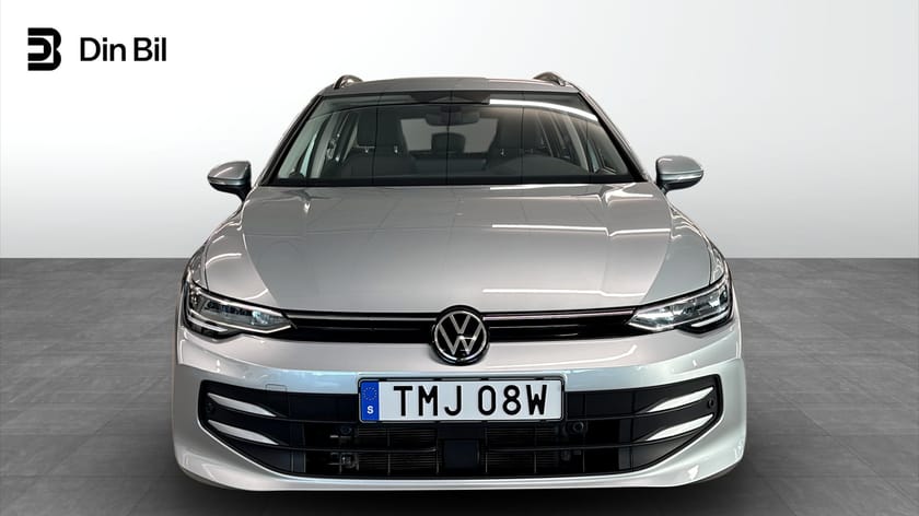 Bild 4 av Volkswagen Golf Sportscombi