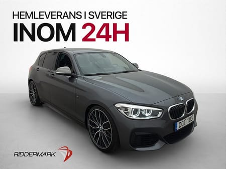 BMW M140i