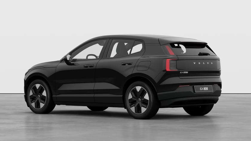 Bild 3 av Volvo EX30 P5