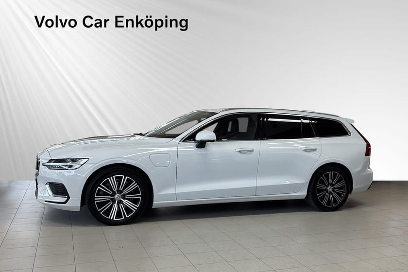 Bild 3 av Volvo V60
