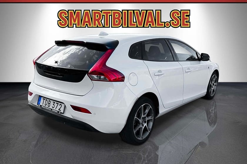 Bild 4 av Volvo V40