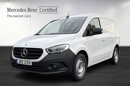 Mercedes-Benz Citan 110 CDI