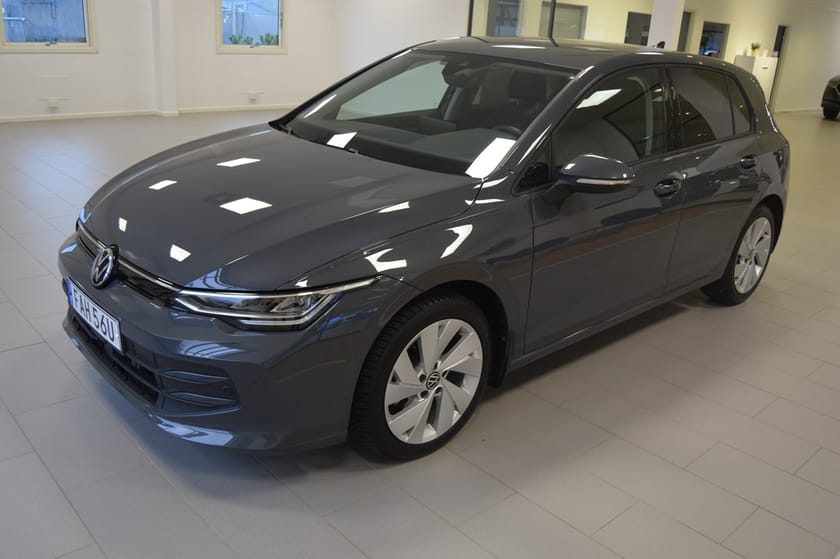 Bild 3 av Volkswagen Golf