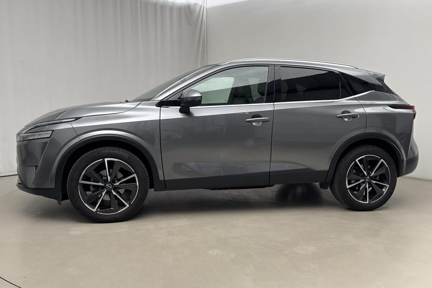 Bild 2 av Nissan Qashqai