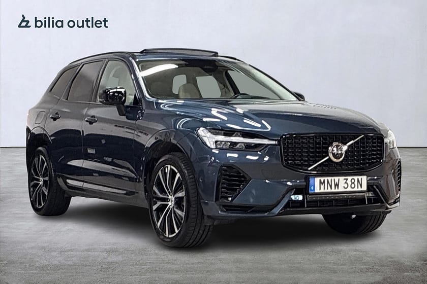 Bild 4 av Volvo XC60
